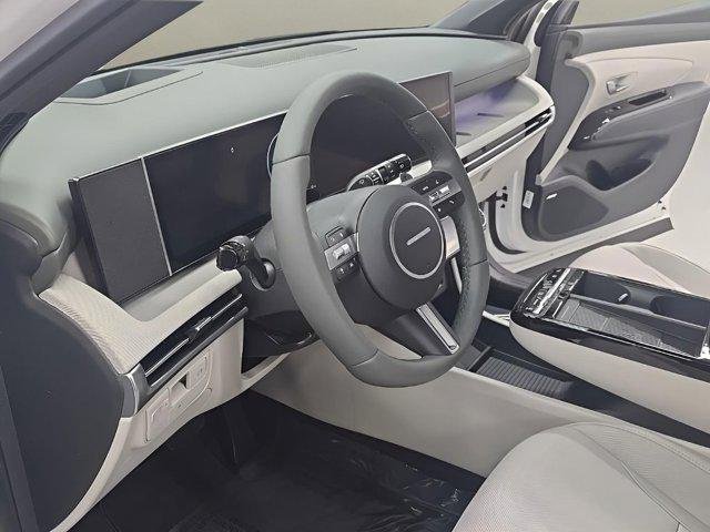 2026 Hyundai Tucson Limited - Photo 16