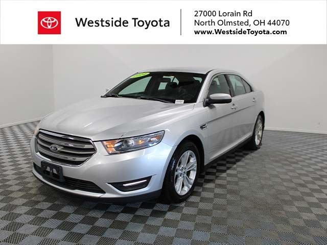 2014 Ford Taurus SEL