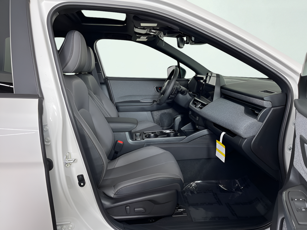 2026 Subaru Outback Limited XT - Photo 12