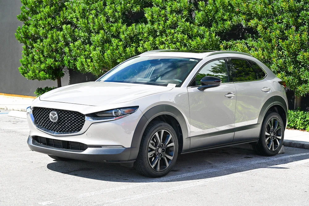 2023 Mazda CX-30