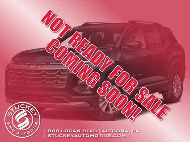 2025 Chevrolet Equinox AWD LT 1.5T's photo