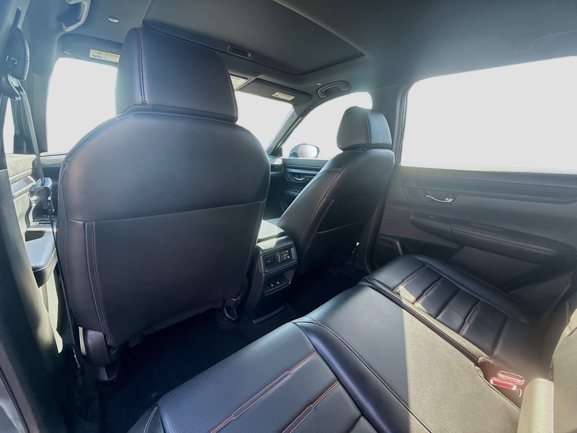 2024 Honda CR-V Sport-L - Photo 24