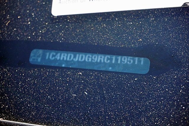 Used 2024 Black Dodge GT Plus image 34