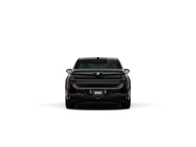 New 2027 Black Sapphire Metallic BMW  image 5
