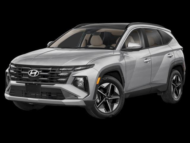 New 2026 Silver Hyundai SEL Convenience image 14