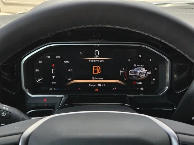 2026 GMC Sierra 1500 Elevation - Photo 23