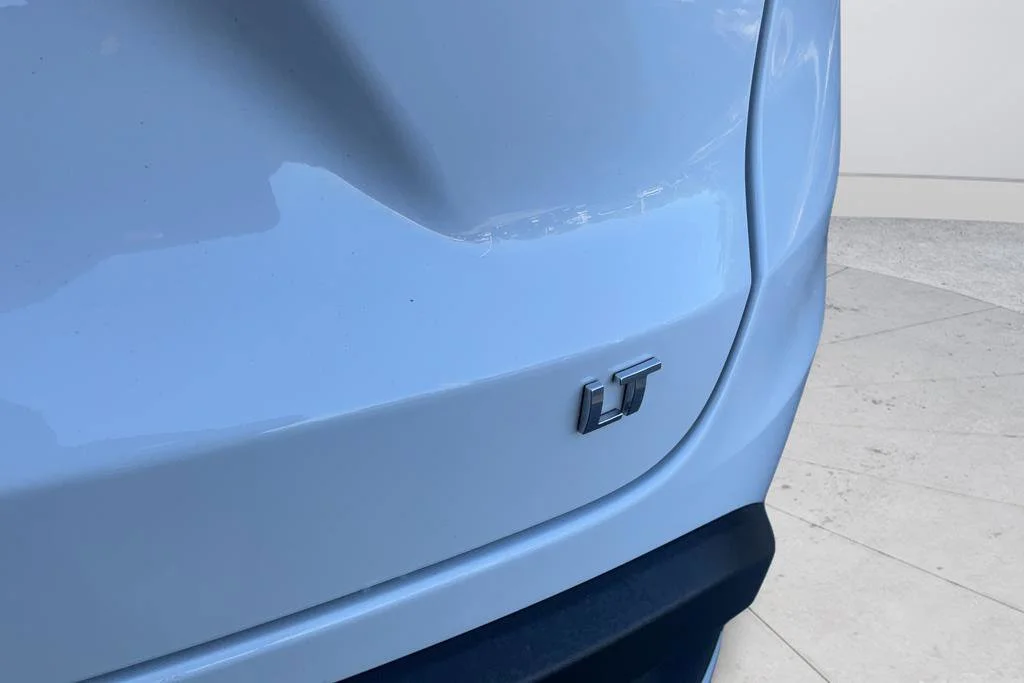 2025 Chevrolet Trax LT - Photo 31
