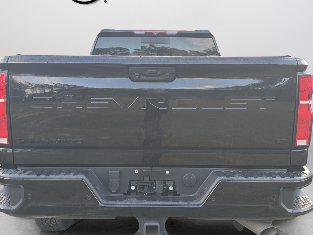 Used 2026 Black Chevrolet LT image 15