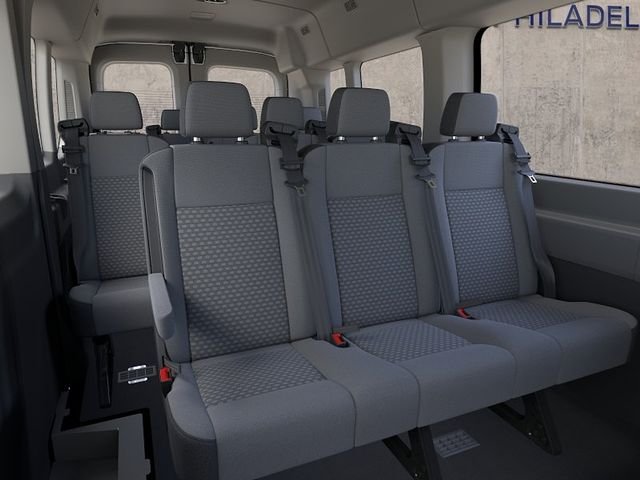 New 2026 White Ford XLT image 11