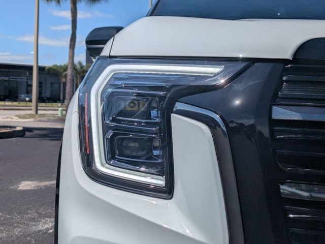 2026 GMC Terrain AT4 - Photo 10