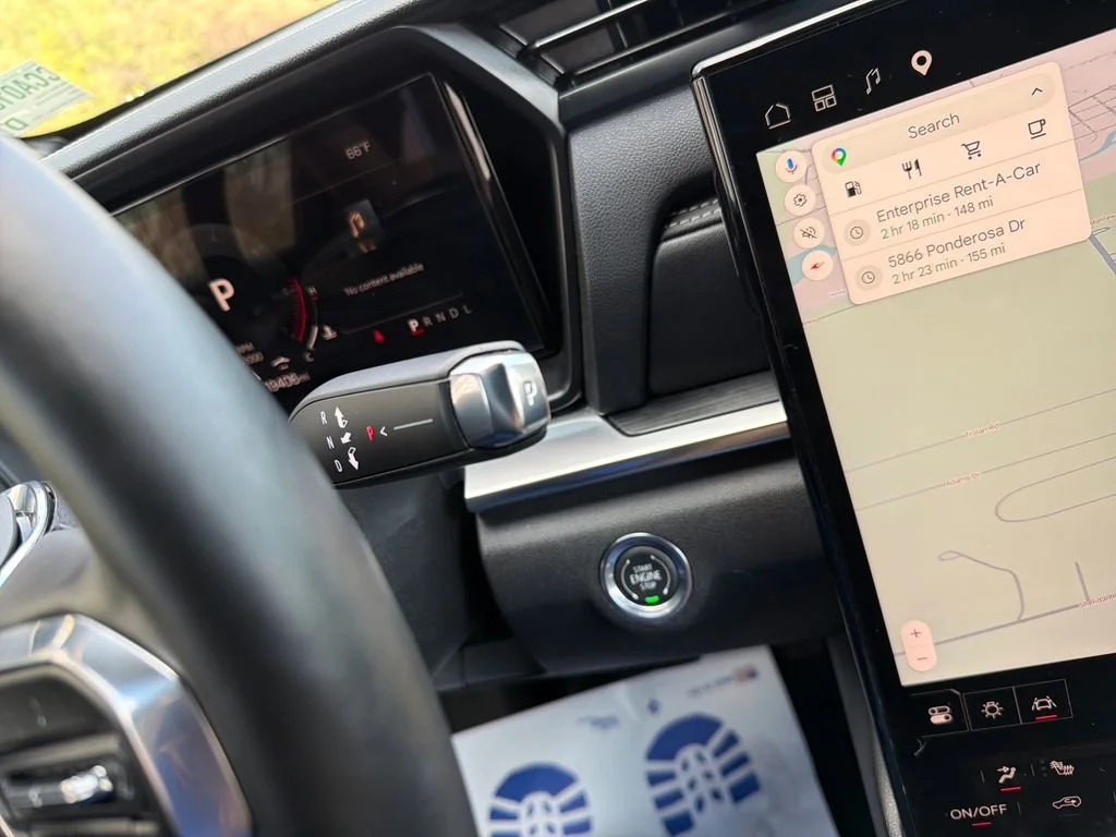 2026 GMC Terrain Elevation - Photo 19