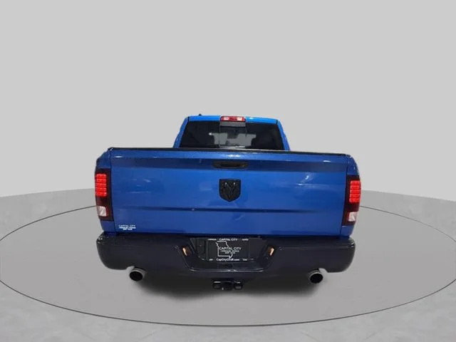 Used 2018 Blue Ram Sport image 5