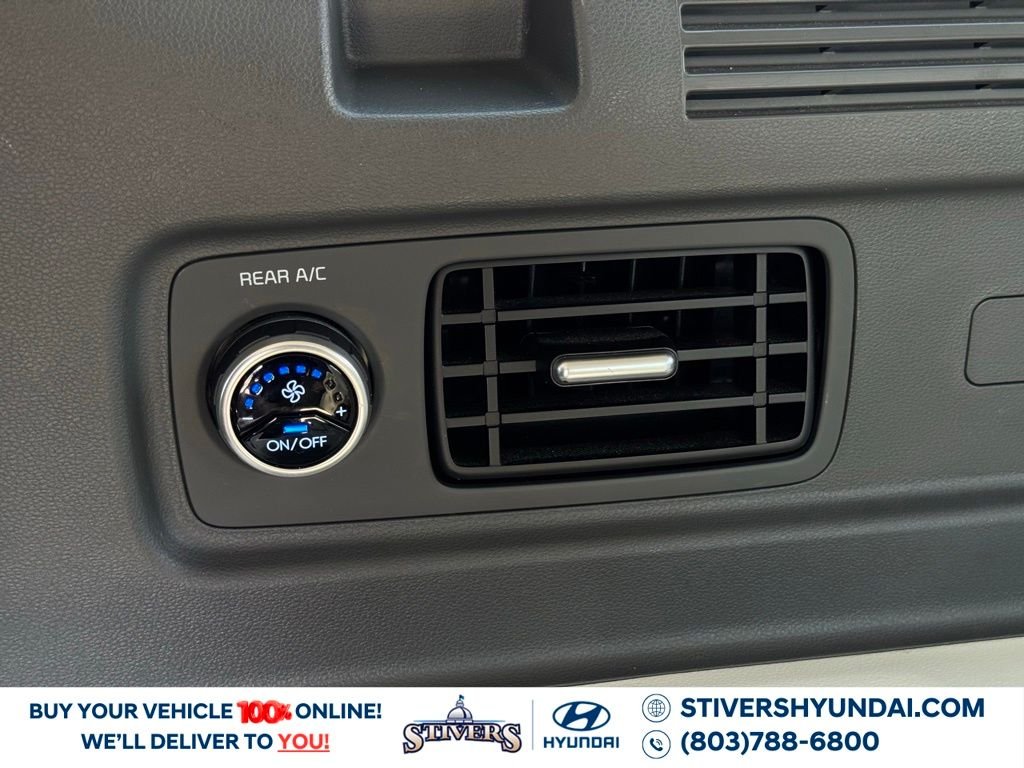 2024 Hyundai Santa Fe SEL - Photo 22