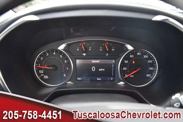 2026 Chevrolet Blazer 2LT - Photo 24