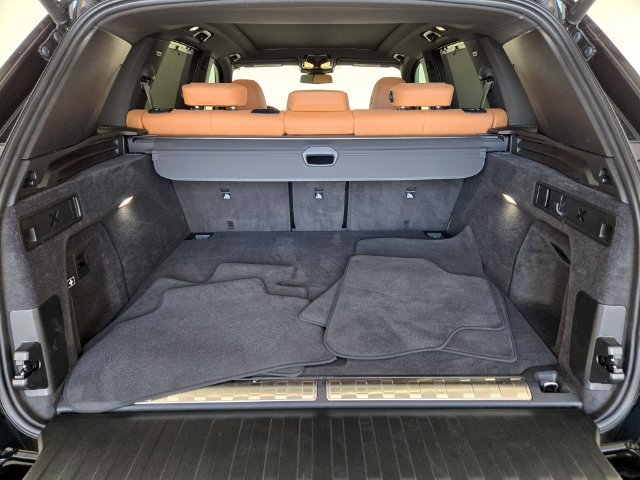 2024 BMW X5 50e - Photo 14