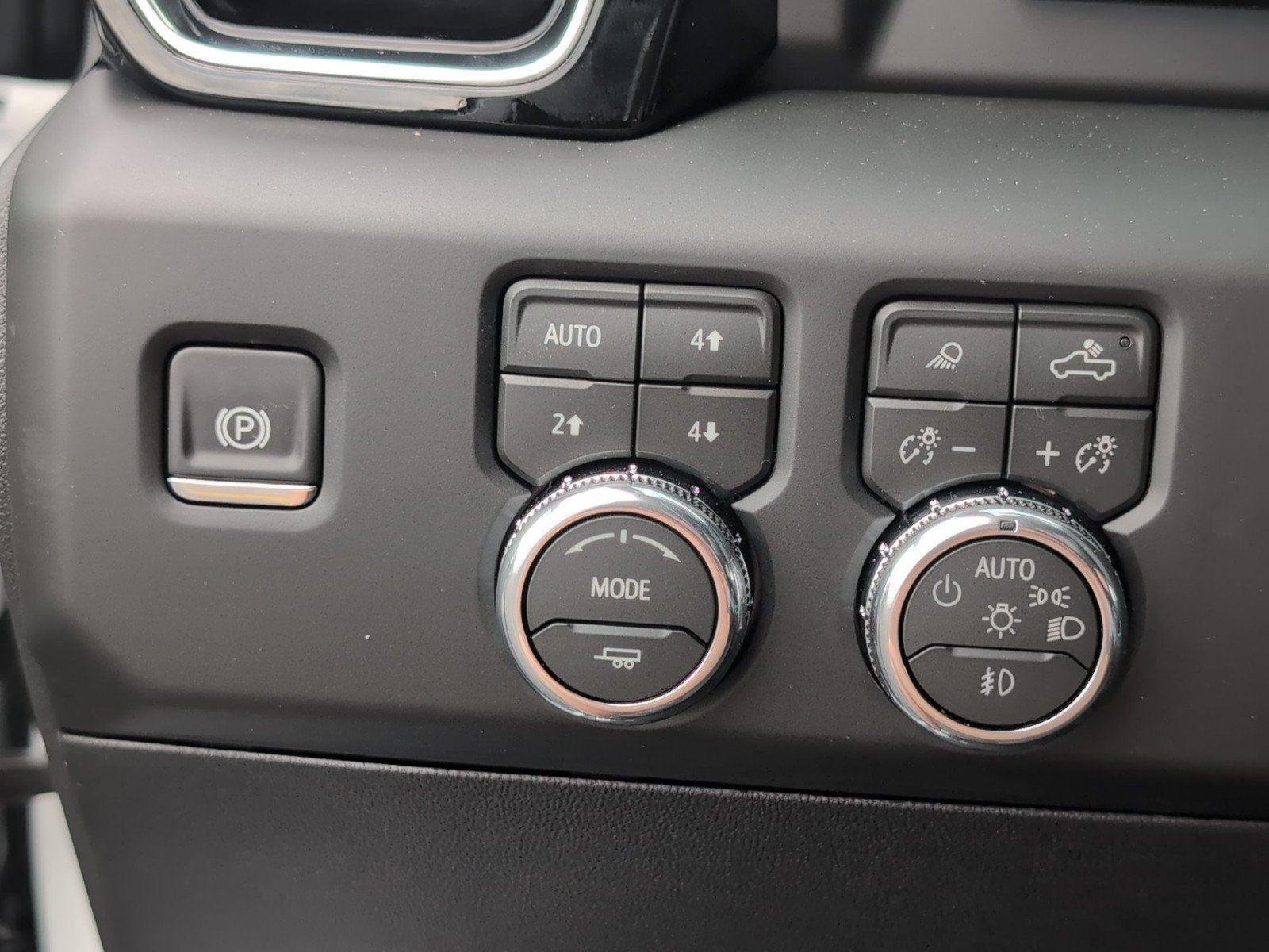 New 2026 Summit White GMC Denali image 32