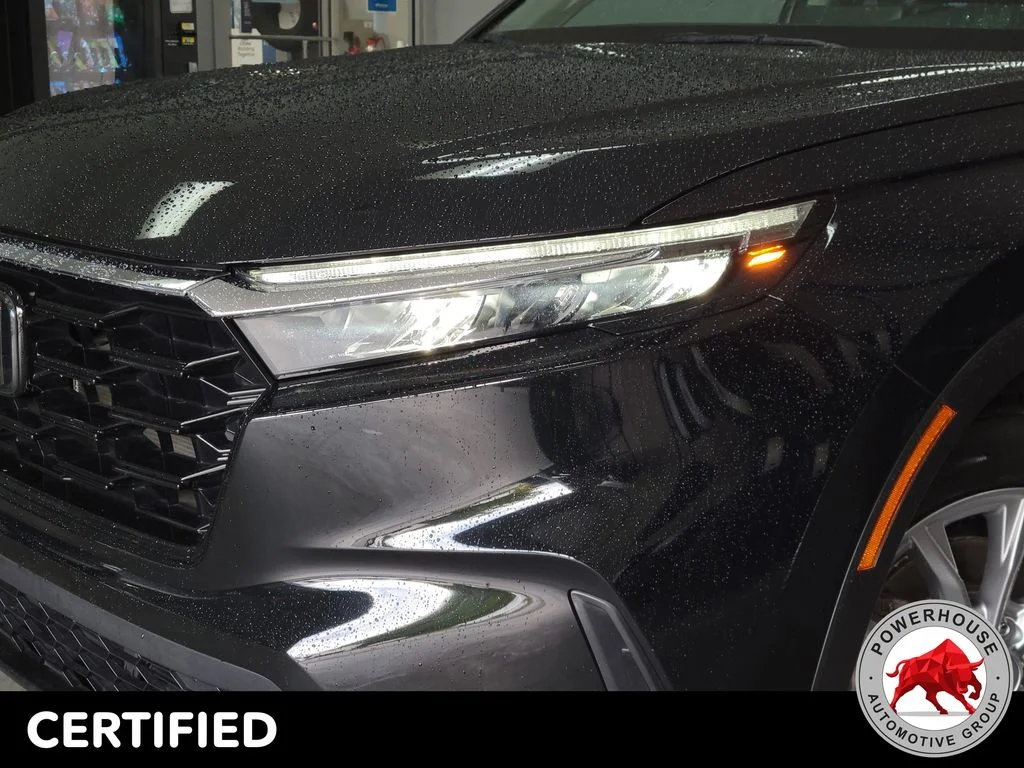 Used 2023  Honda EX image 10