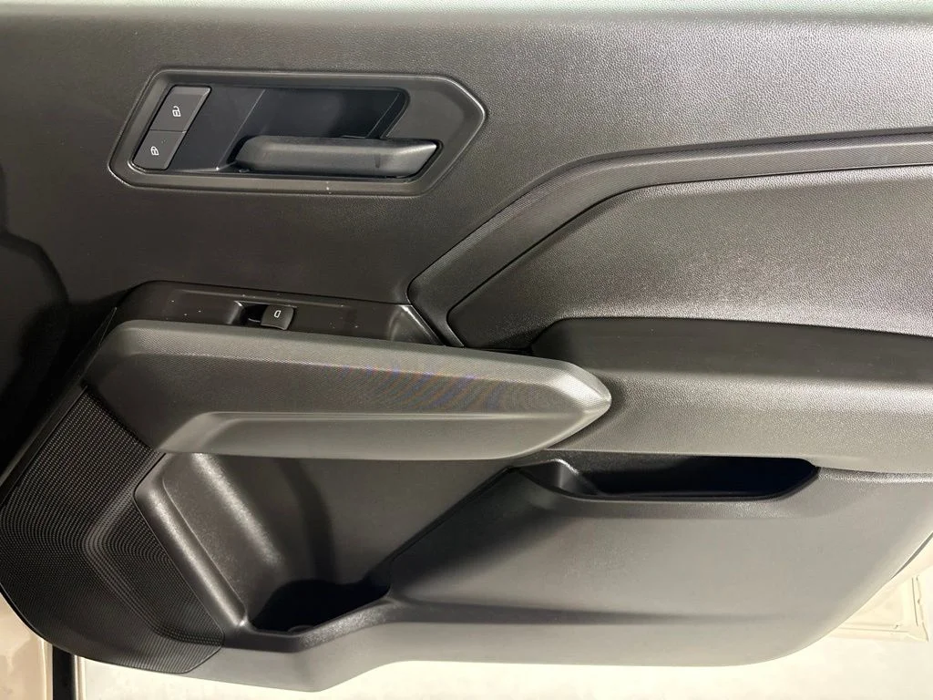 Used 2026 White Chevrolet Trail Boss image 16