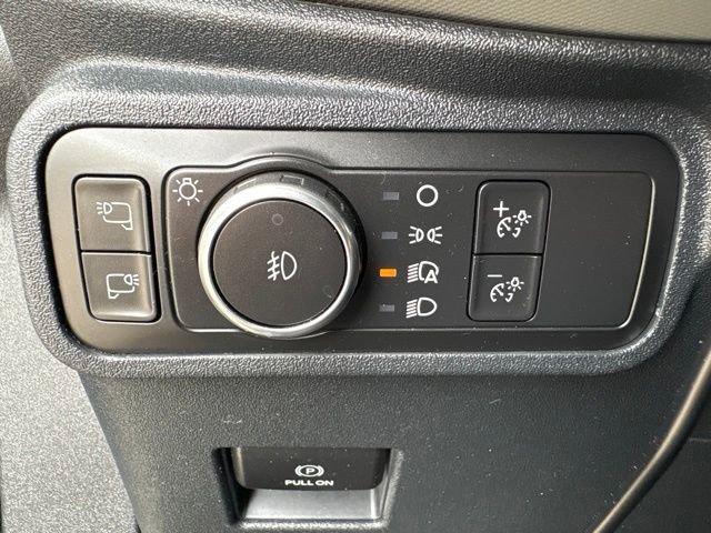 Used 2022 Green Ford Badlands image 30