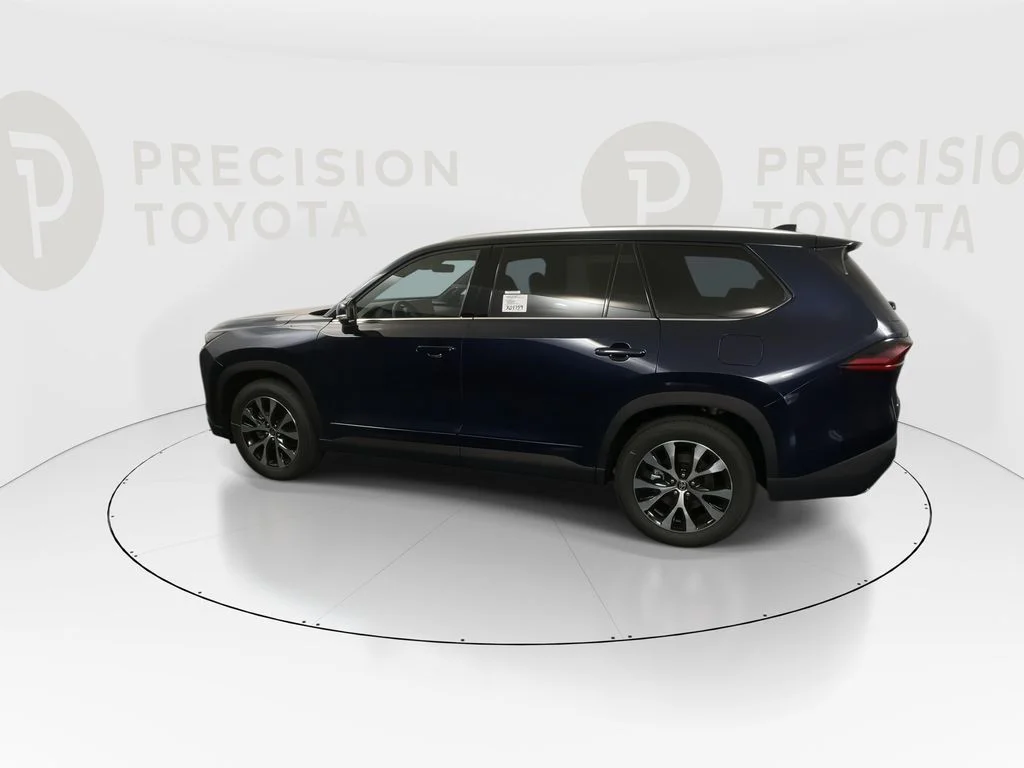 New 2026 Blueprint Toyota Hybrid MAX Limited image 13