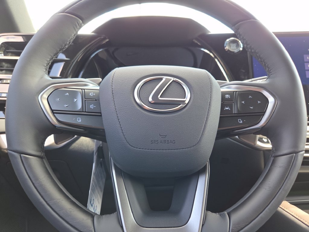 New 2026 Caviar Lexus LUXURY image 39