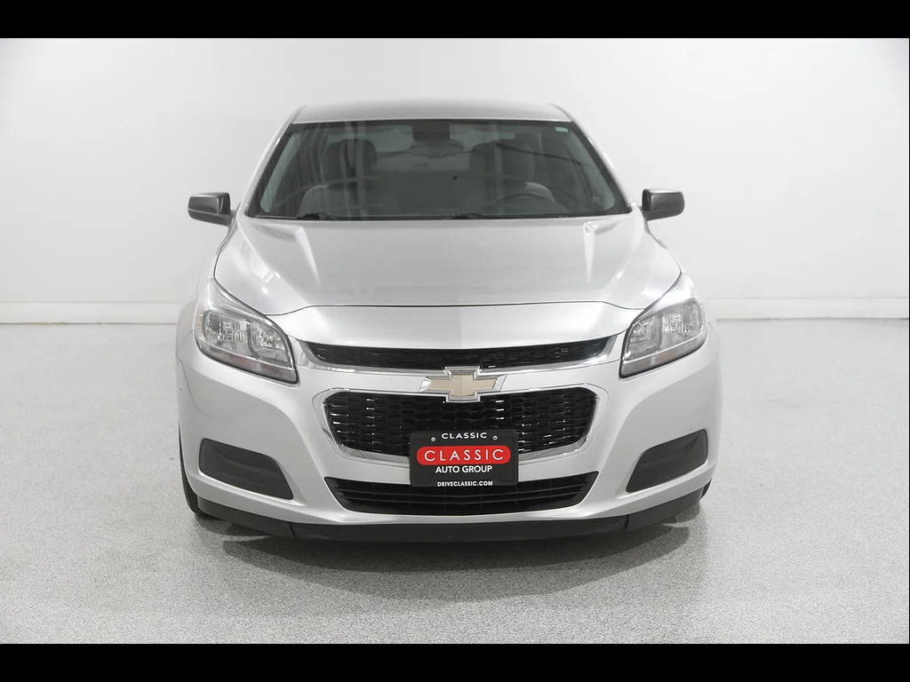 Used 2014 Chevrolet Malibu 1LS with VIN 1G11B5SL1EF272069 for sale in Mentor, OH