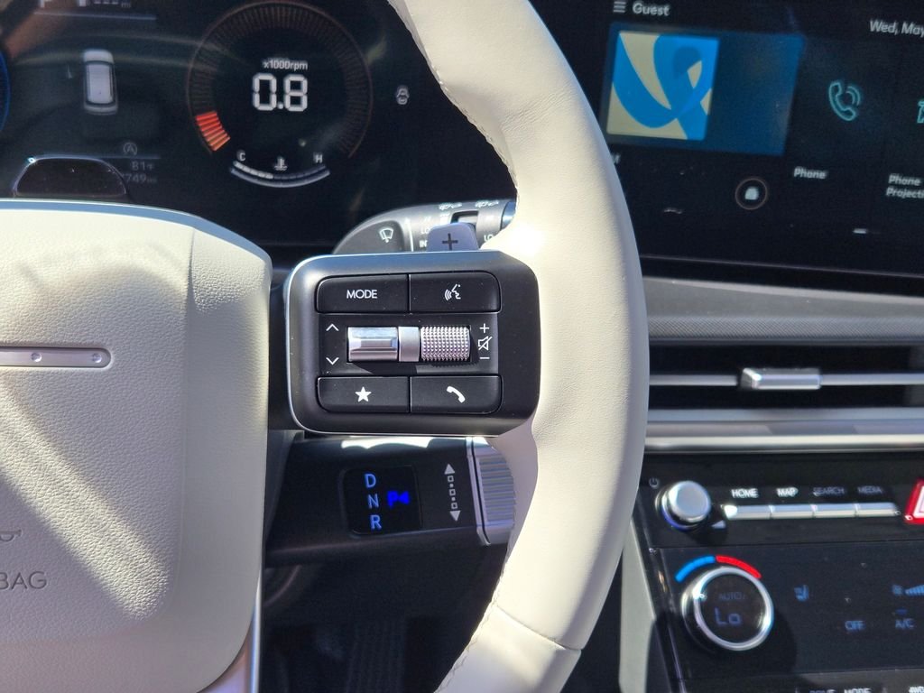 2024 Hyundai Santa Fe SEL - Photo 41