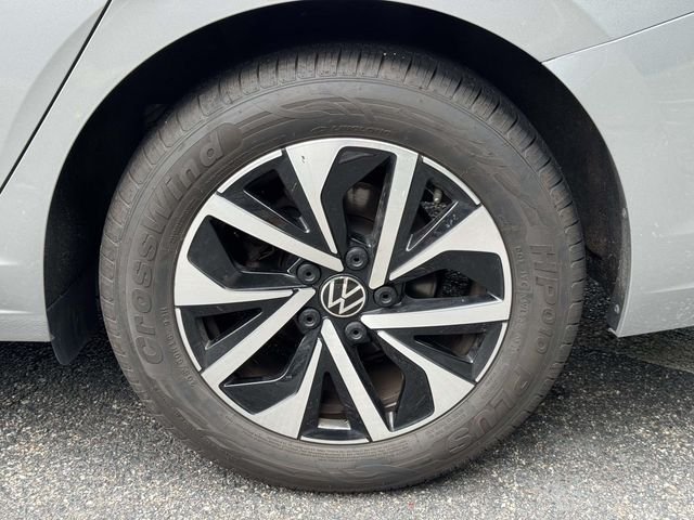Used 2024 Silver Volkswagen 1.5T S image 12