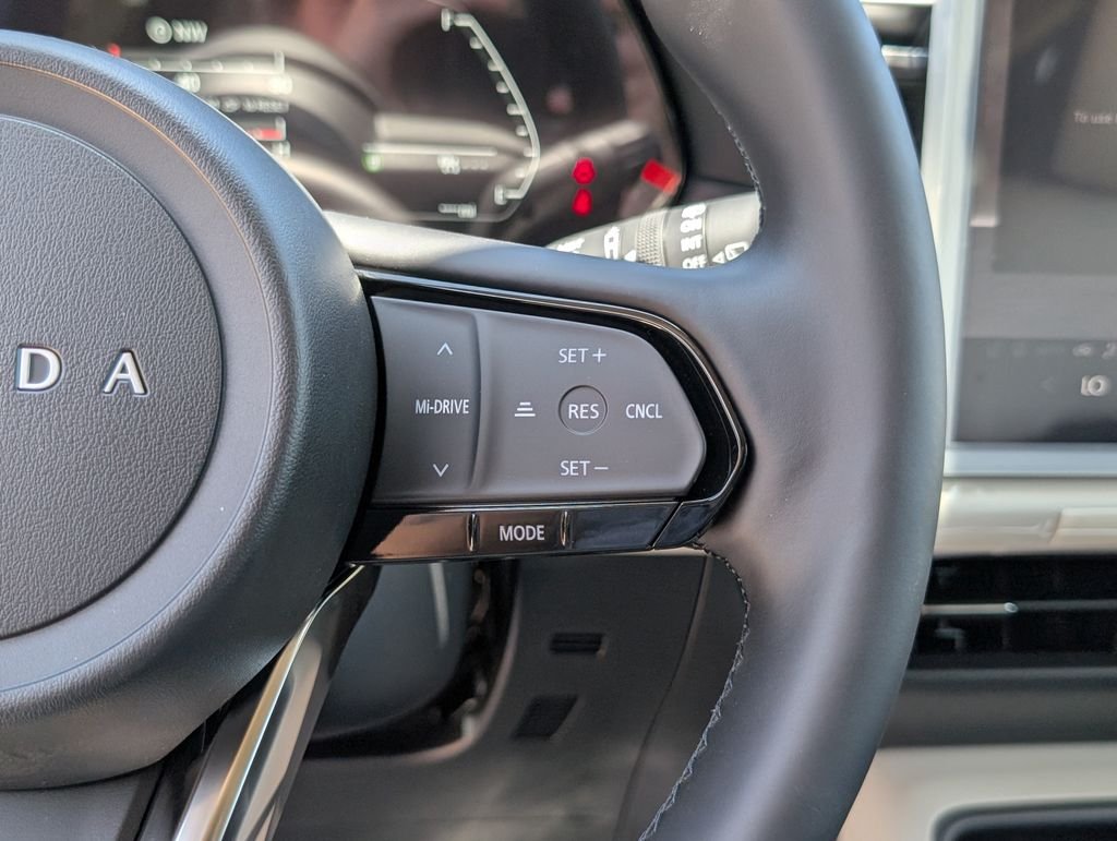New 2026 Machine Gray Metallic Mazda 2.5 S Preferred AWD image 17