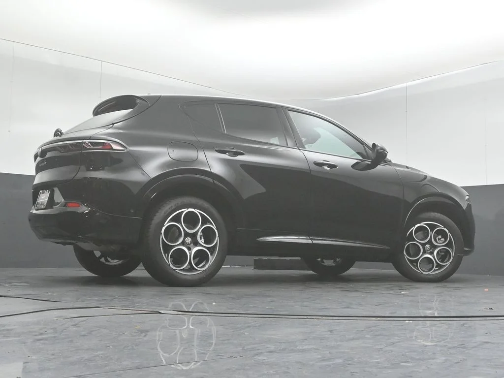 2026 Alfa Romeo Tonale Sprint - Photo 44