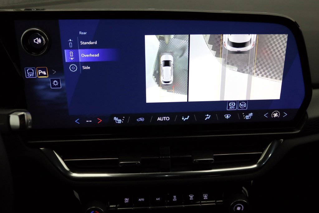 2026 Chevrolet Equinox EV 1LT - Photo 26