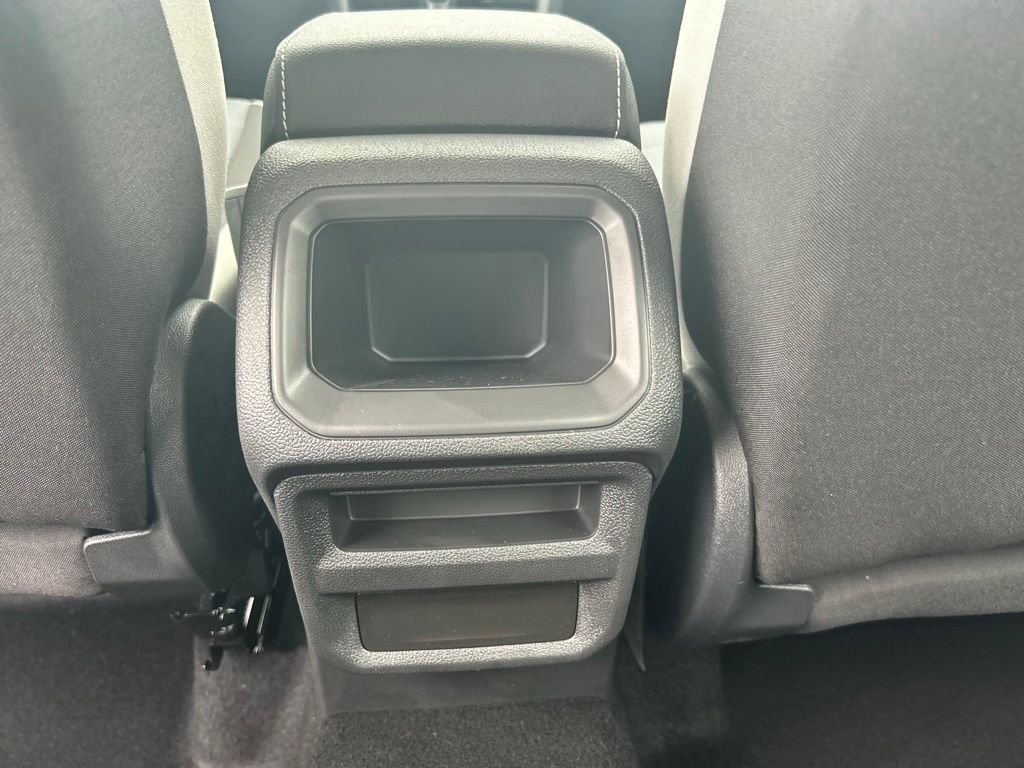 New 2026 Gray Volkswagen 1.5T S image 41