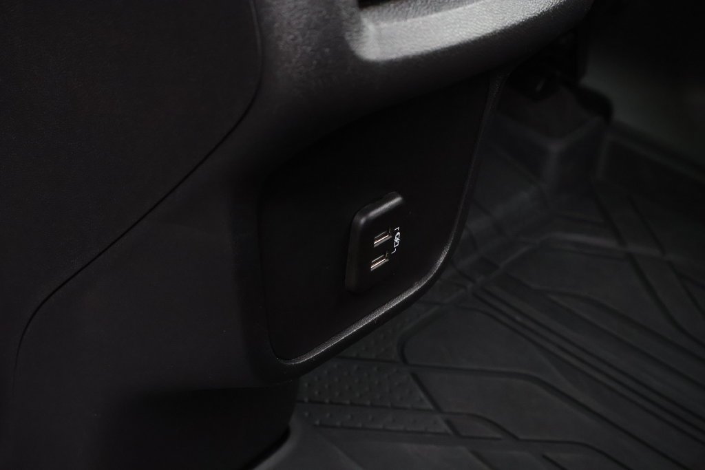 2024 Chevrolet Equinox LS - Photo 44
