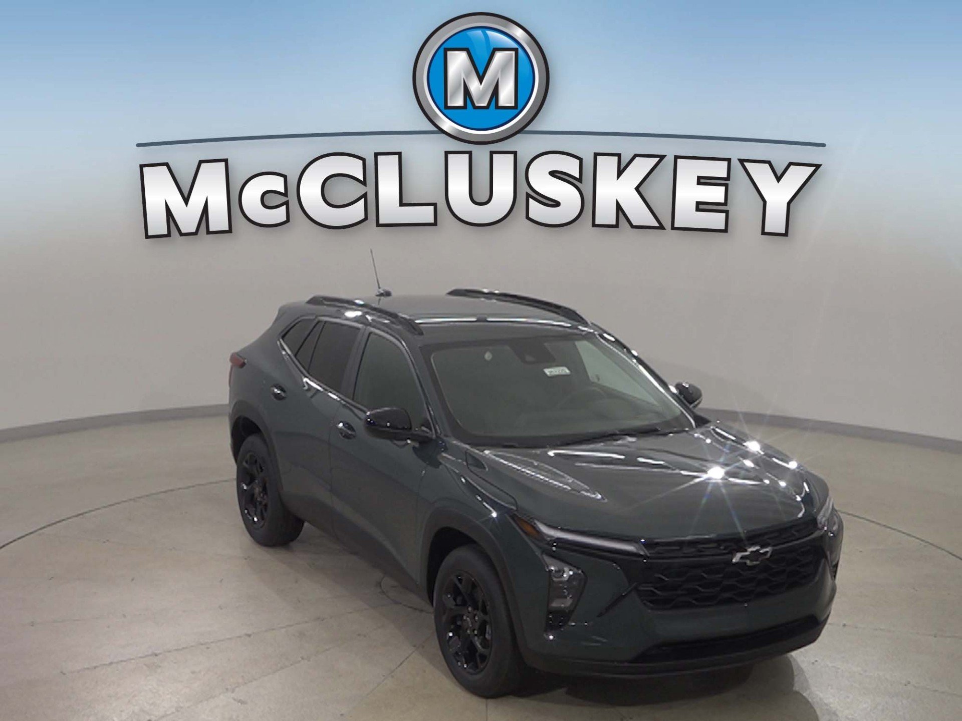 2026 Chevrolet Trax LT - Photo 52