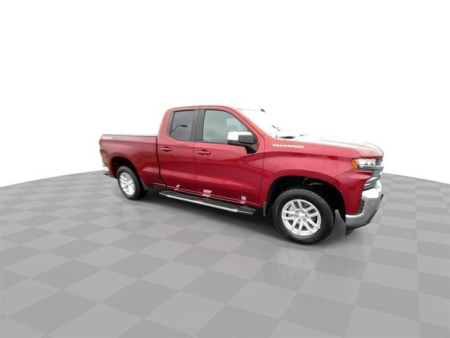 2019 Chevrolet Silverado 1500 LT, photo 2 of 12