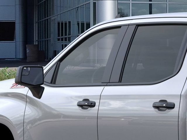 2026 Chevrolet Silverado 1500 LT Trail Boss - Photo 13