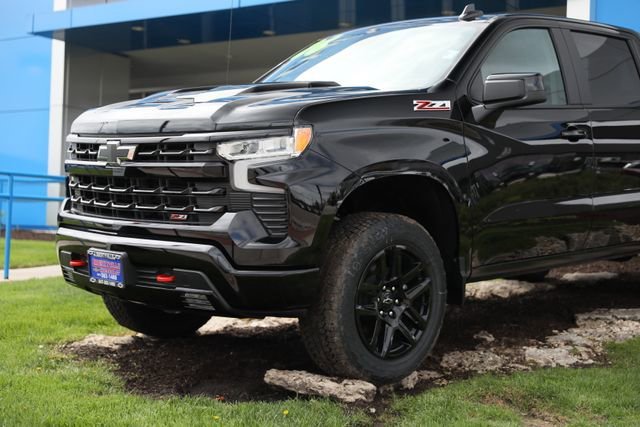 2026 Chevrolet Silverado 1500 LT Trail Boss - Photo 24