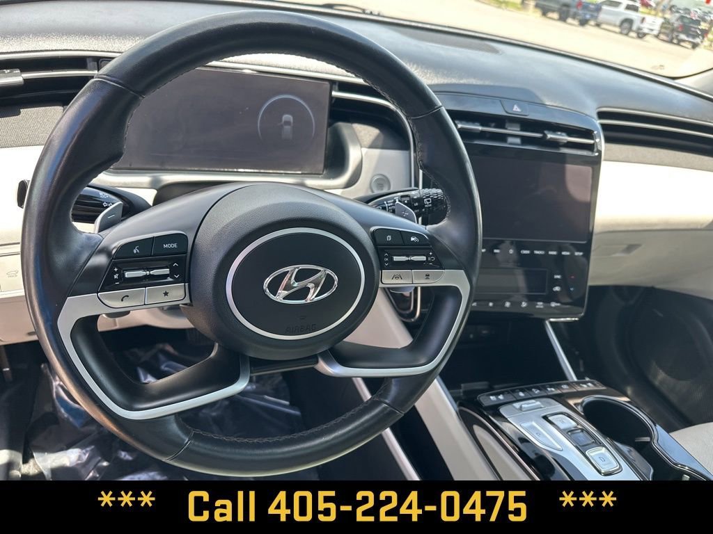Used 2024  Hyundai Limited image 14