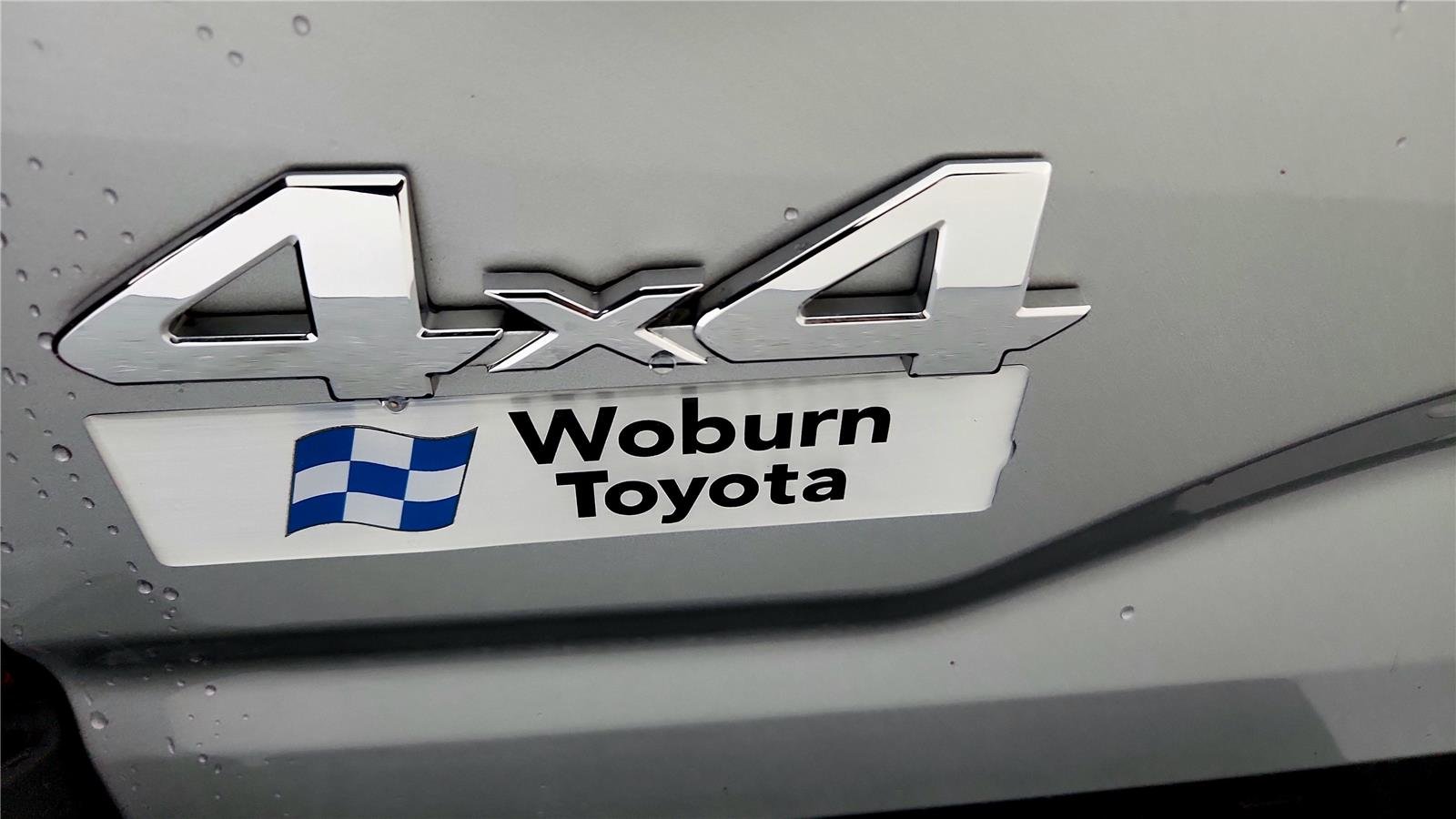 2022 Toyota Tacoma SR - Photo 13