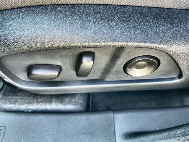 2027 Chevrolet Equinox LT Black at Nick Chevrolet
