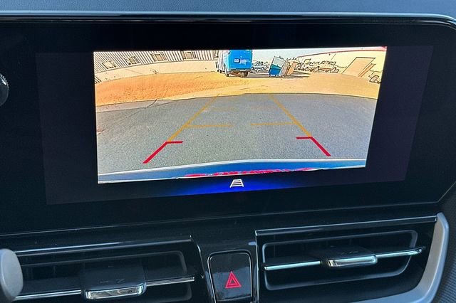 2026 Chevrolet Trailblazer LT - Photo 27
