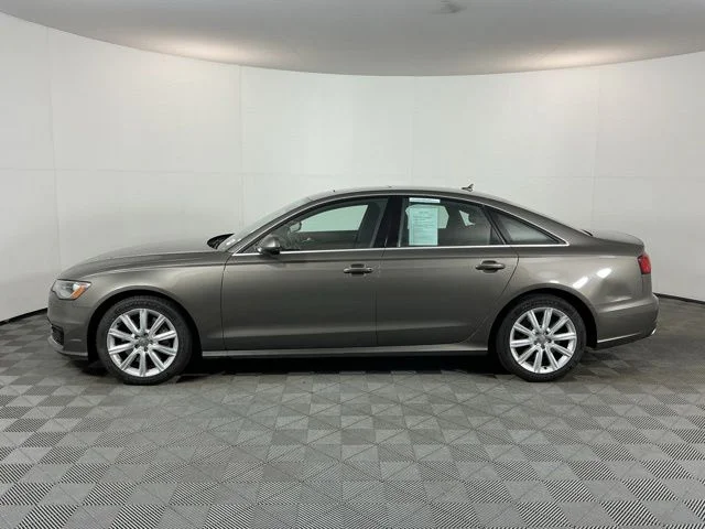 Used 2016  Audi 3.0 TDI Premium Plus image 8