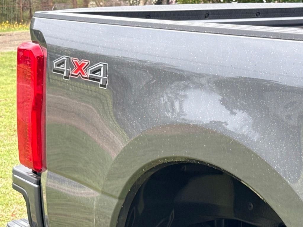 2026 Ford F-250 Super Duty XL - Photo 52