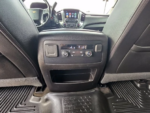 Used 2018 Silver Ice Metallic Chevrolet Premier image 22