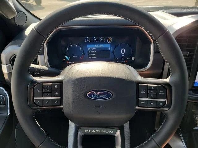 New 2026 Avalanche Ford Platinum image 31