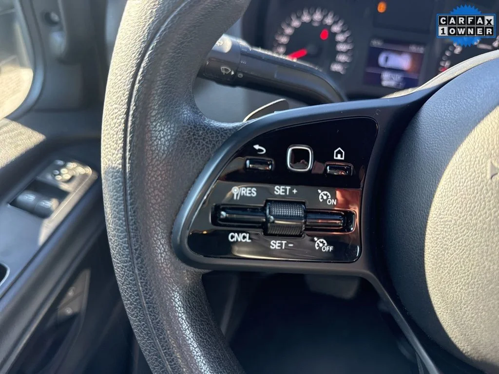 2022 Mercedes-Benz Sprinter Passenger Van Base - Photo 13