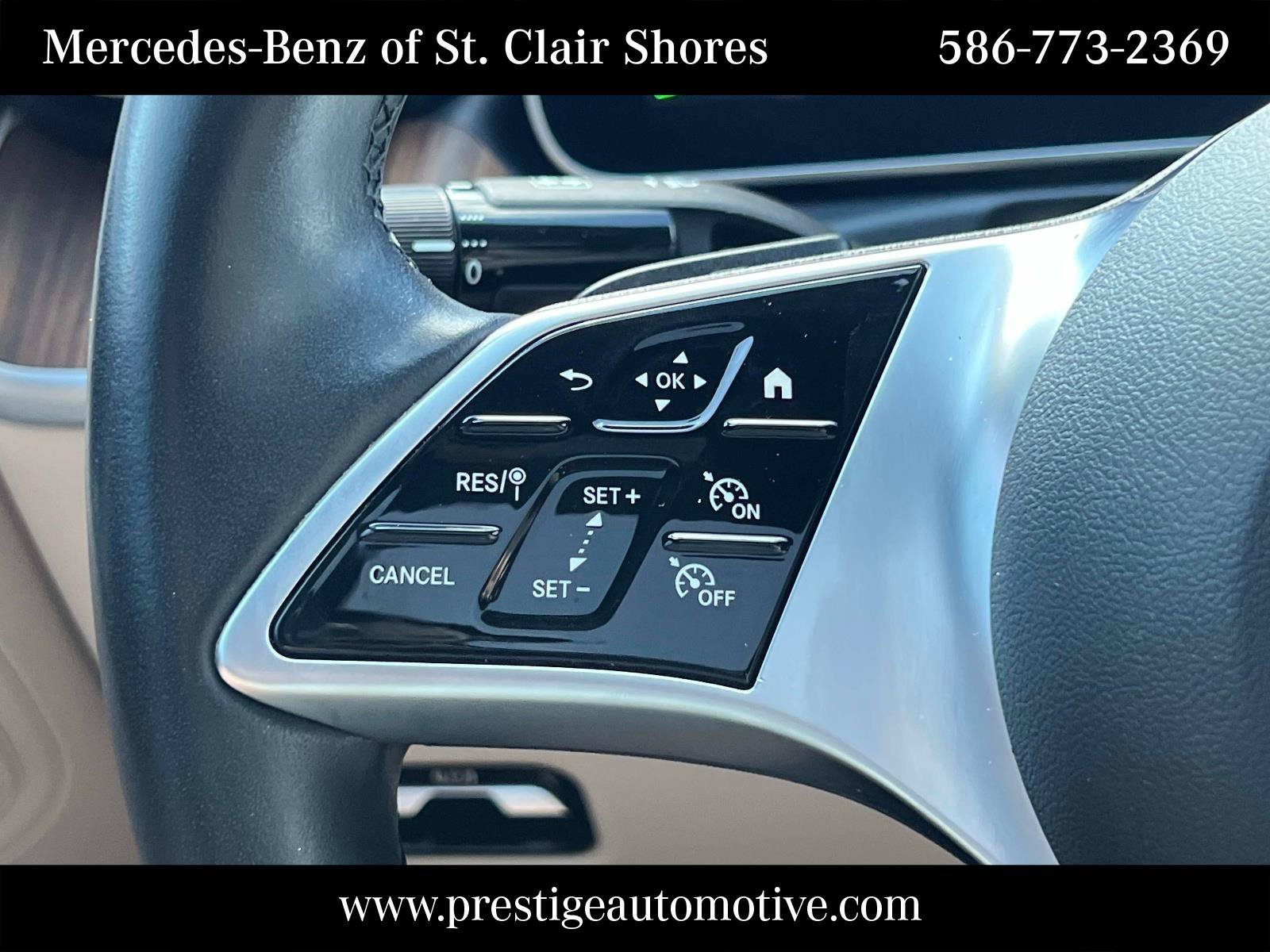 Certified Used 2023 White Mercedes-Benz C 300 image 33