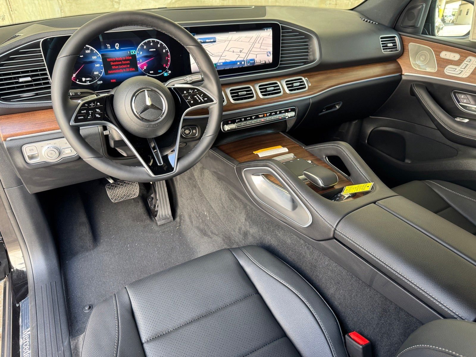 2026 Mercedes-Benz GLE GLE350 - Photo 7