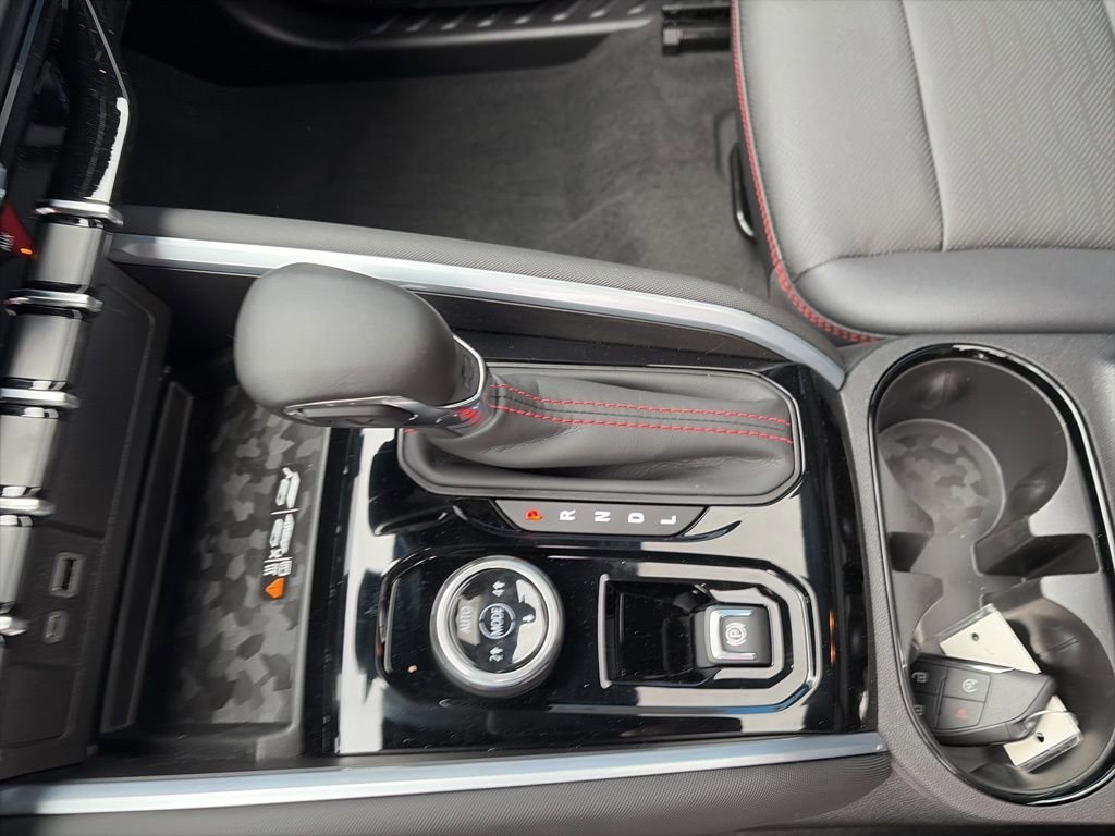 2026 Chevrolet Colorado Z71 - Photo 24