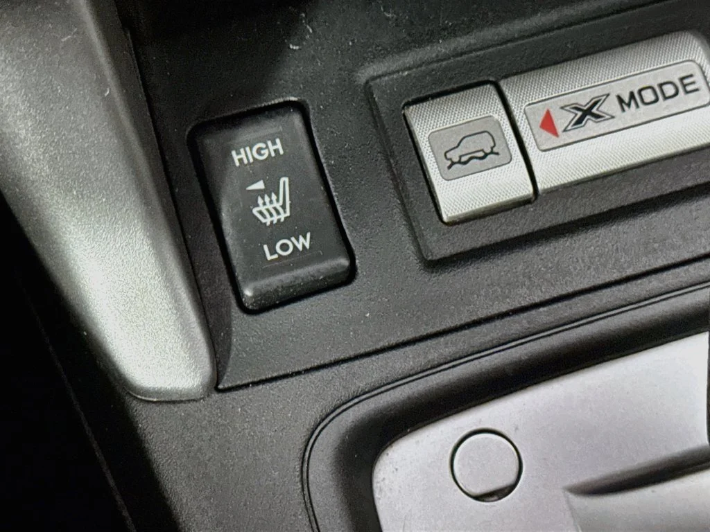 Used 2014 Silver Subaru 2.0XT Touring image 24